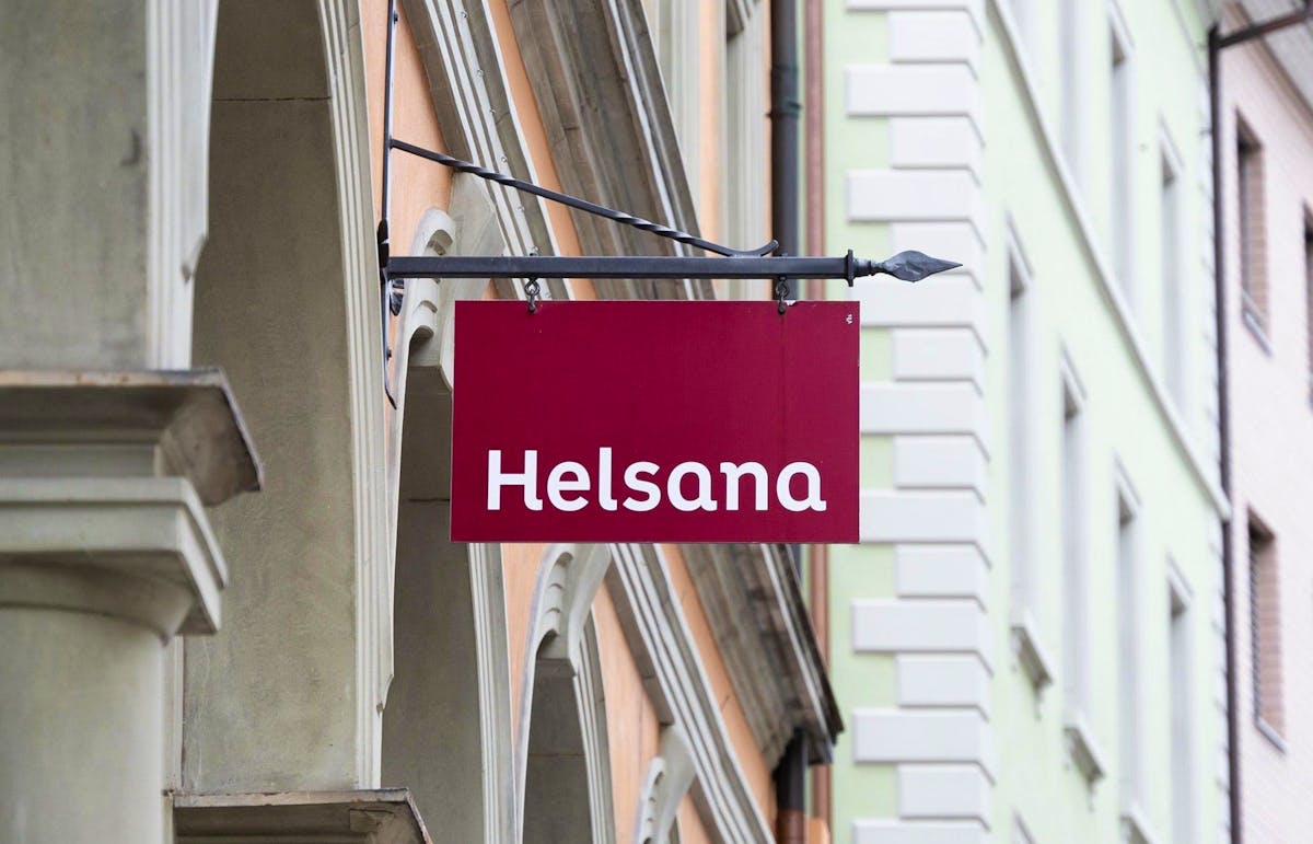 Krankenkasse700'000-Franken-Agent bei Helsana soll entlassen worden sein