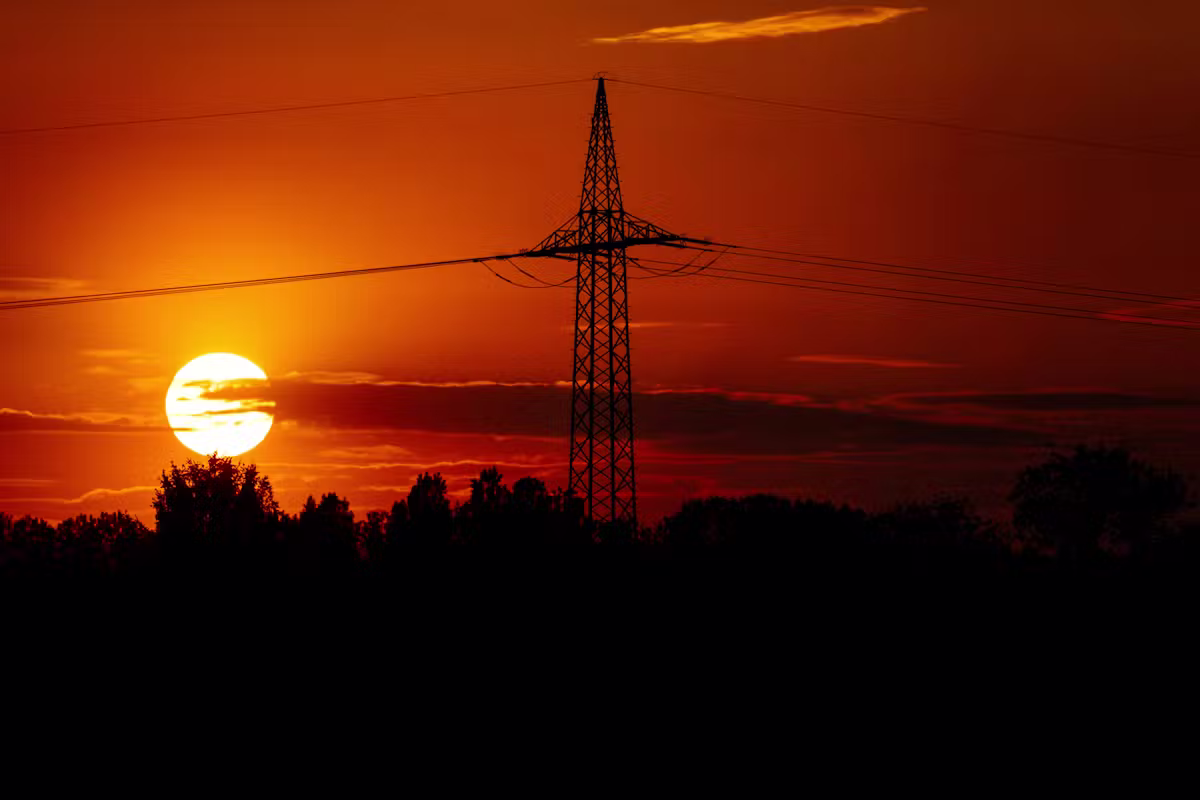Zu heiss für SolarstromDroht der Schweiz wegen der Hitze jetzt eine Stromlücke?