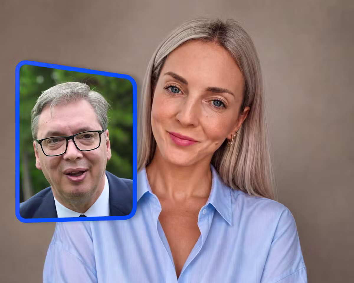 Serben in der SchweizVucic-Rücktritt: «Chance für Transparenz und weniger Korruption»