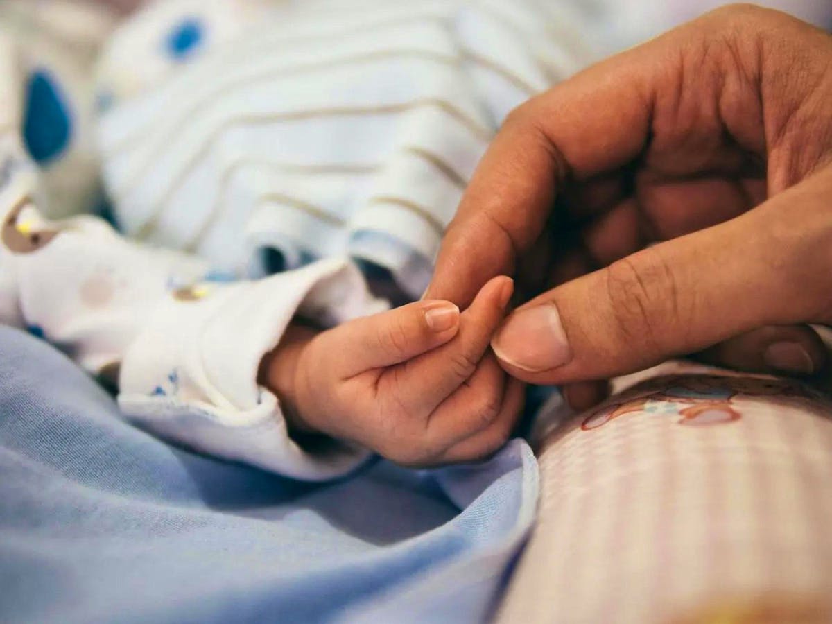 LuzernNach Todesfall: Erstes Kinderspital führt Eltern-Notrecht ein