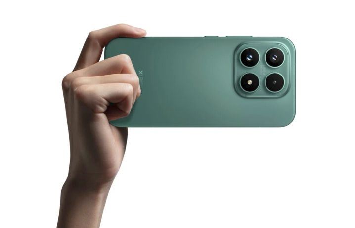 Xiaomi 17 and 17 Ultra put photo quality back in focus