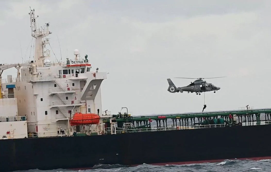 La situation au Moyen-Orient s’invite dans la guerre en Ukraine