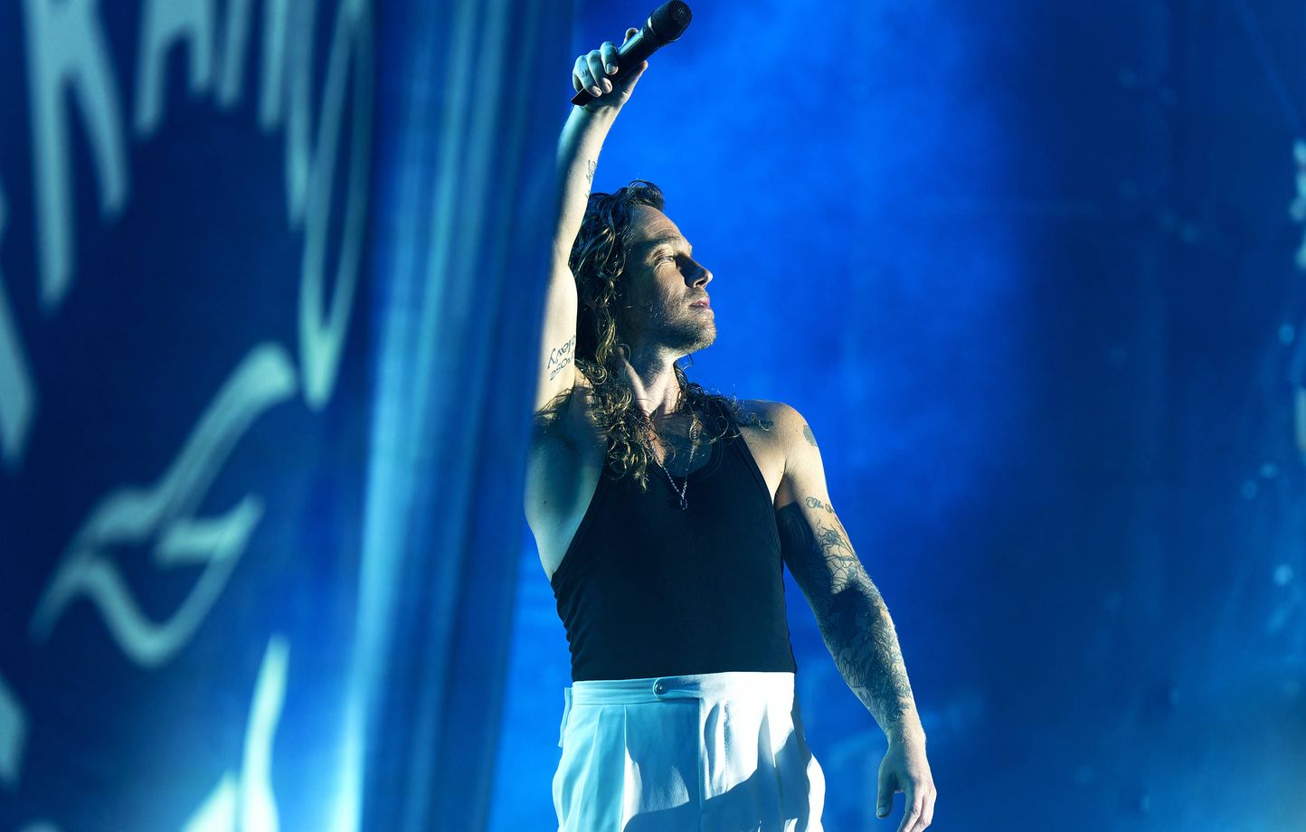 Washington: Actualités, vidéos, images et infos en direct