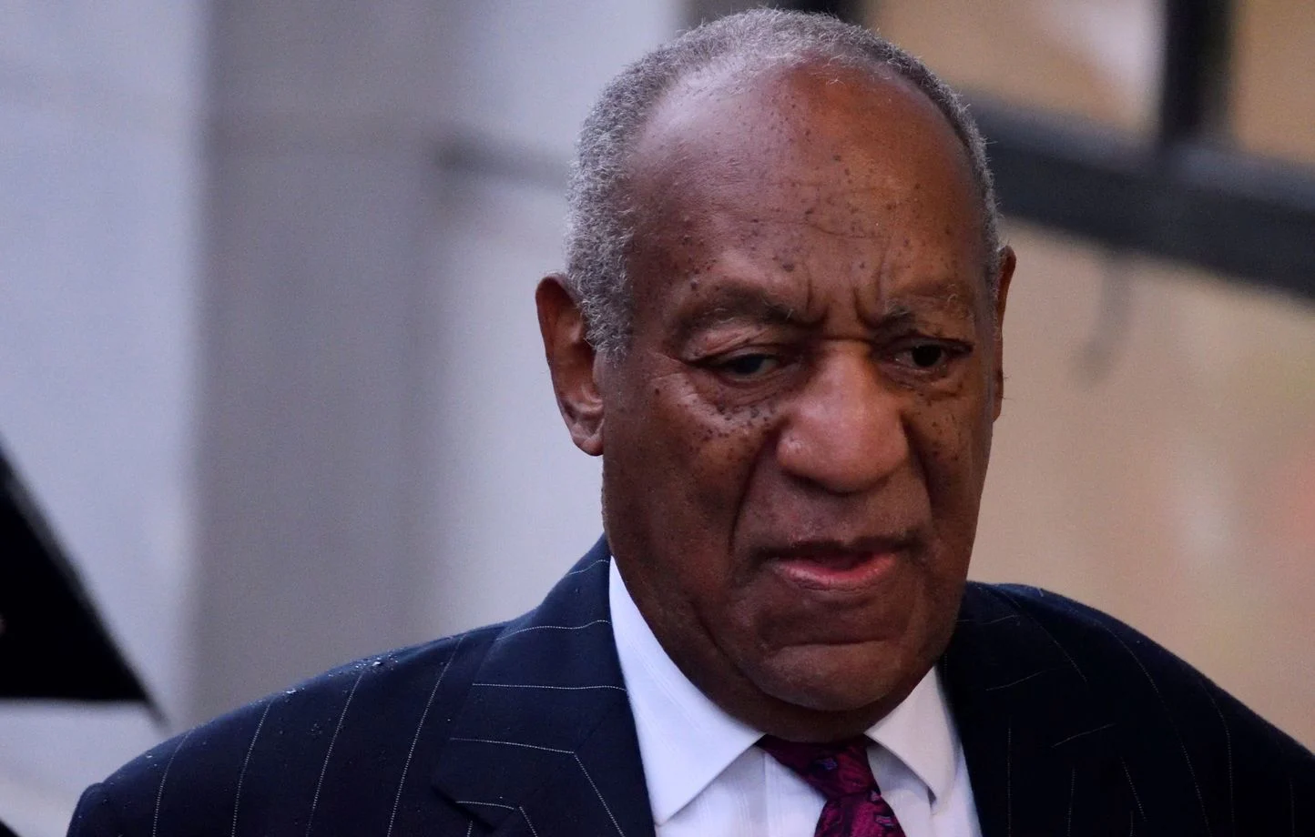 Bill Cosby condamné à 19 millions de dollars pour une agression sexuelle