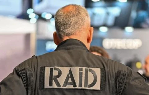 Deux frères de l'auteur de l'attentat de Strasbourg arrêtés pour violences