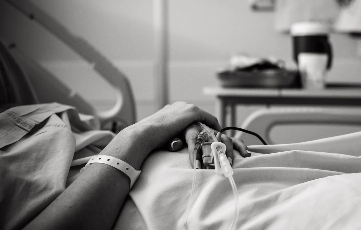 Une jeune espagnole paraplégique de 25 ans euthanasiée contre l’avis de son…