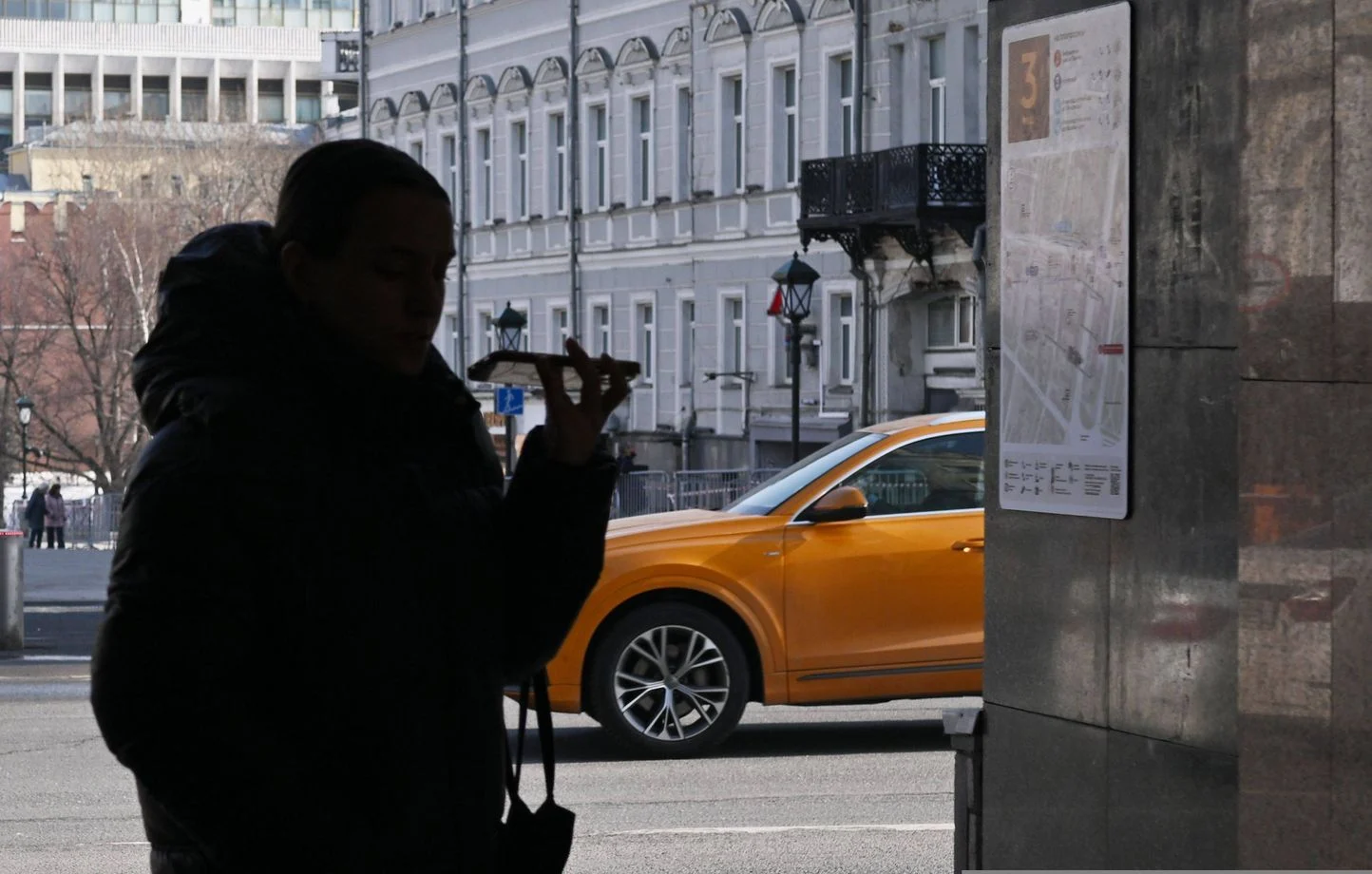 Comment Poutine verrouille petit à petit Internet en Russie