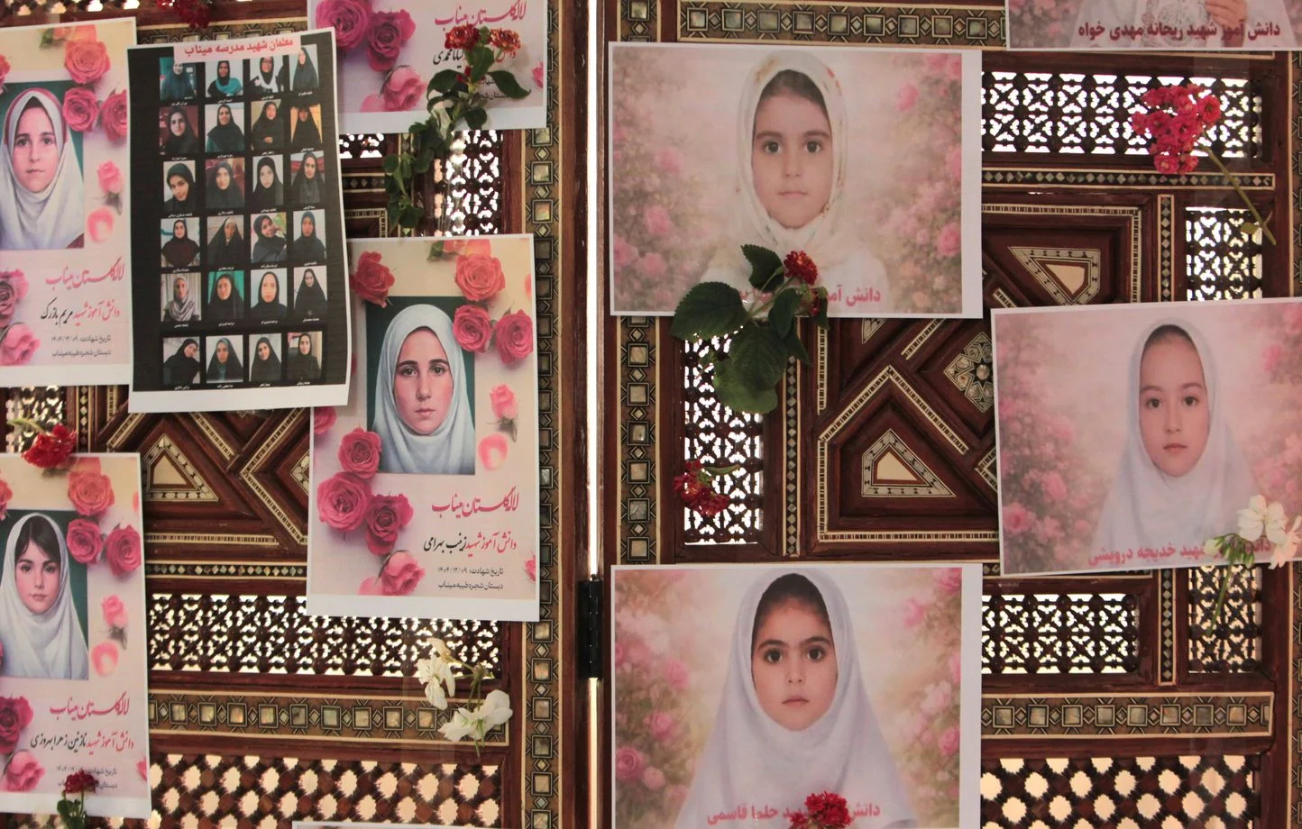 L’ONU réclame « justice » à Washington pour l’école bombardée en Iran