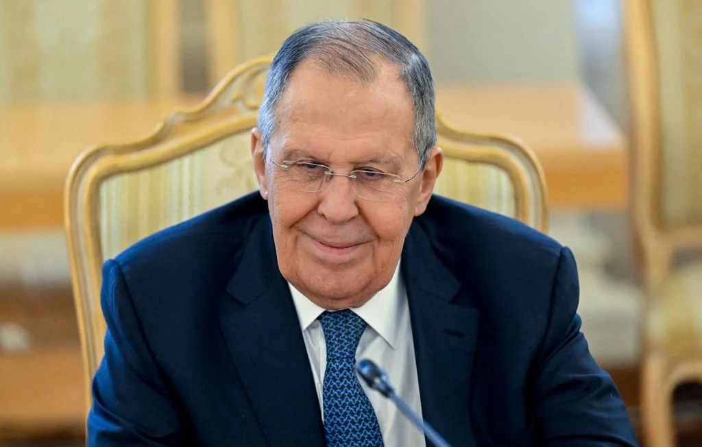 Zelensky signe des accords de défense entre l’Ukraine et les pays du Golfe