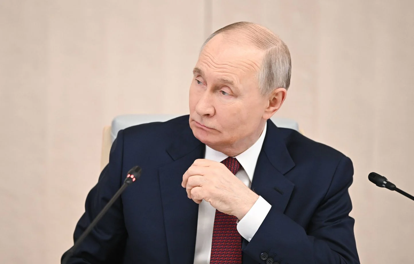 Poutine s’oppose catégoriquement à une adhésion de l’Arménie à l’UE