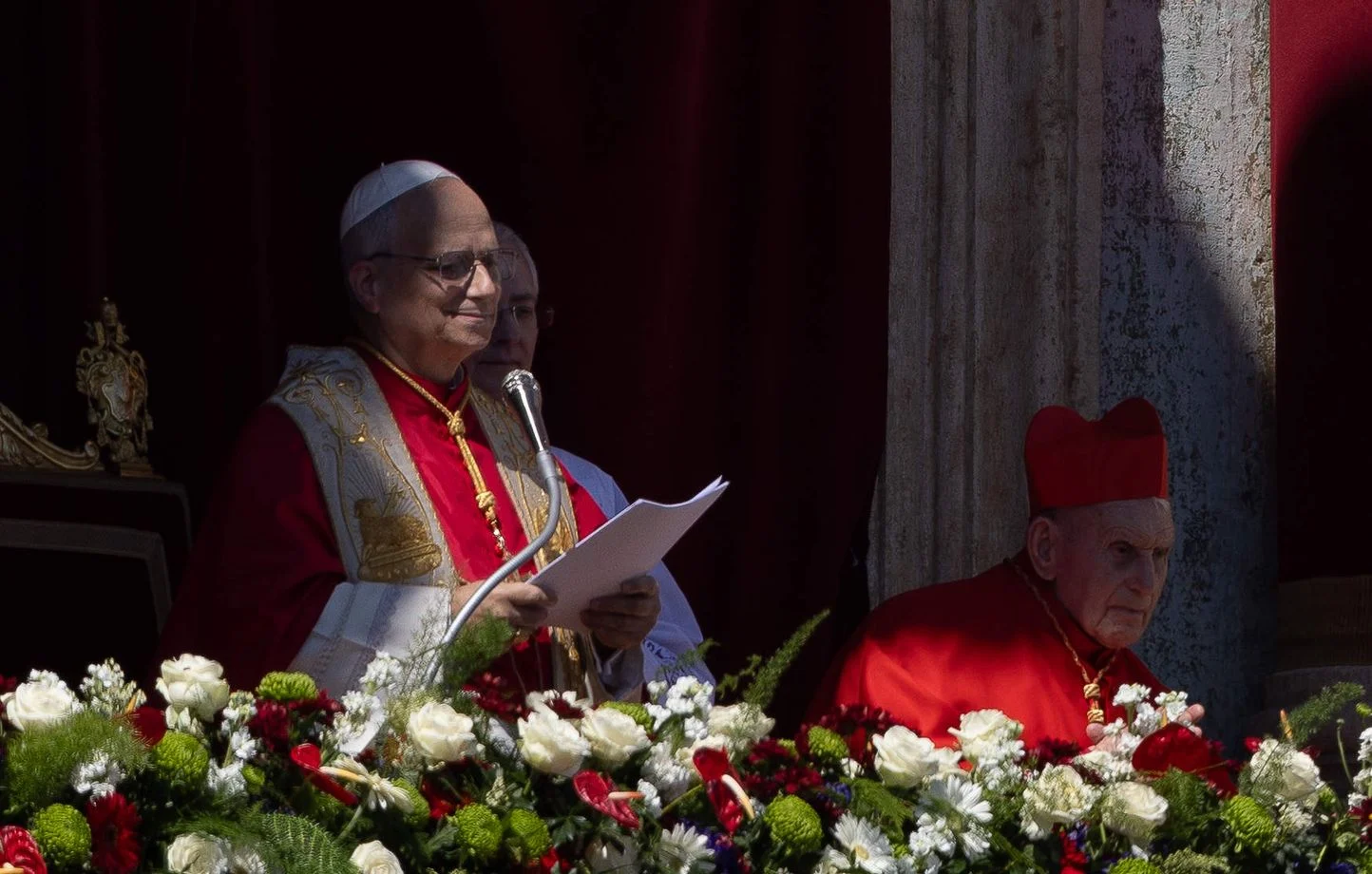 Le Vatican dément, son ambassadeur n’a pas été sermonné par le Pentagone
