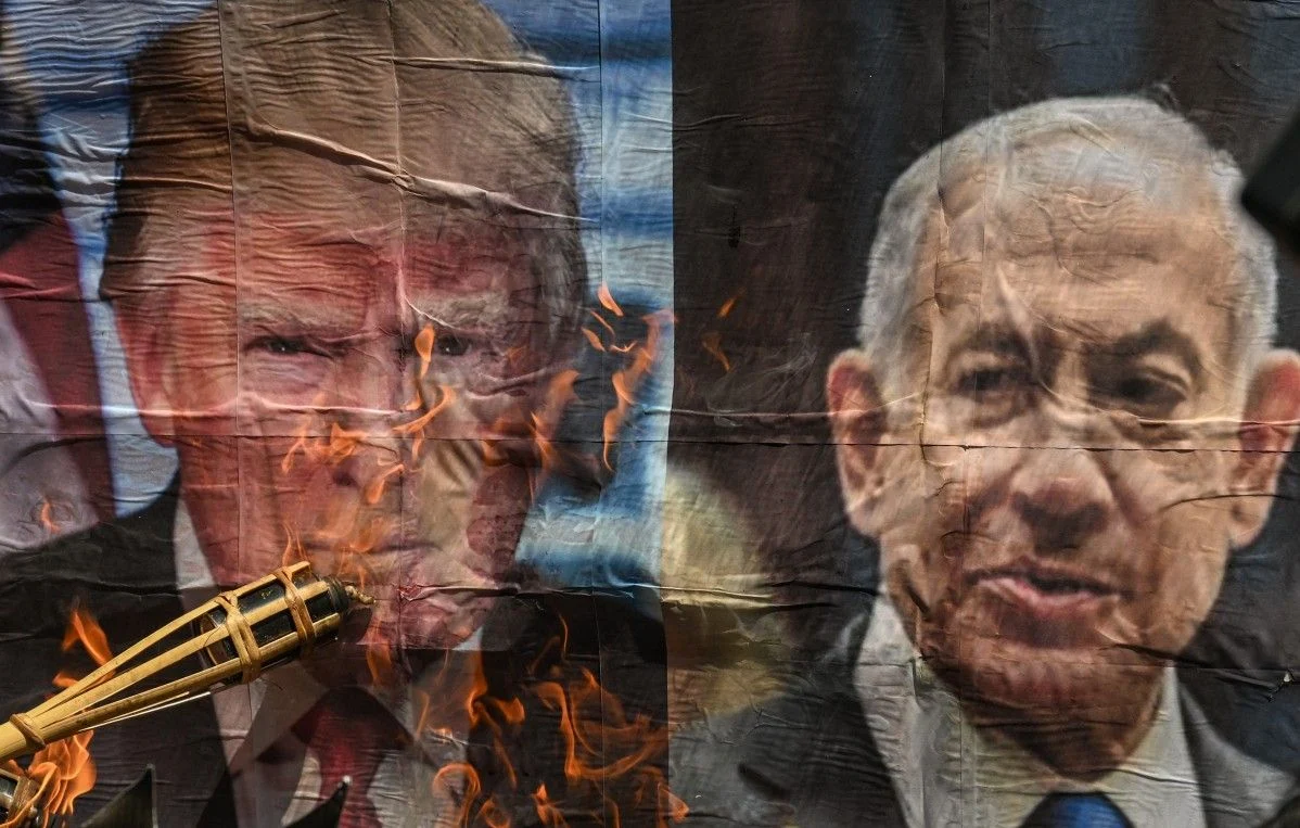 Trump menace Téhéran, Khamenei appelle les Iraniens à rester mobilisés