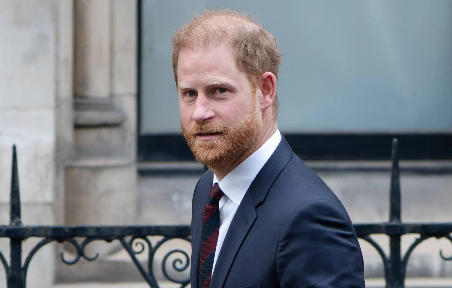 Le prince Harry poursuivi par une ONG africaine pour atteinte à sa réputation