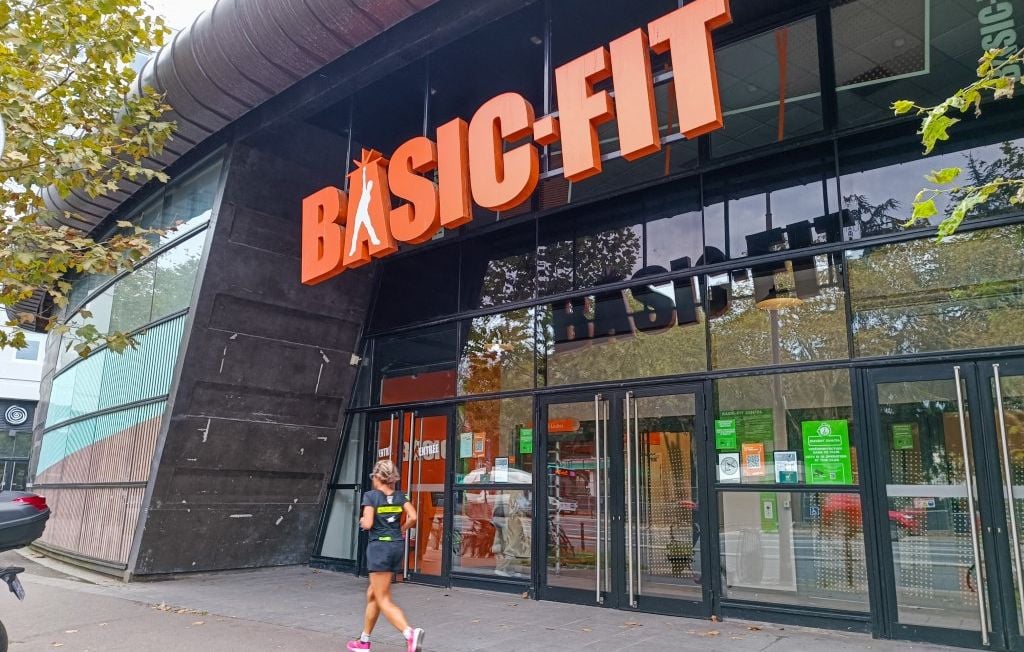 Basic-Fit se fait pirater les données d’environ un million de clients