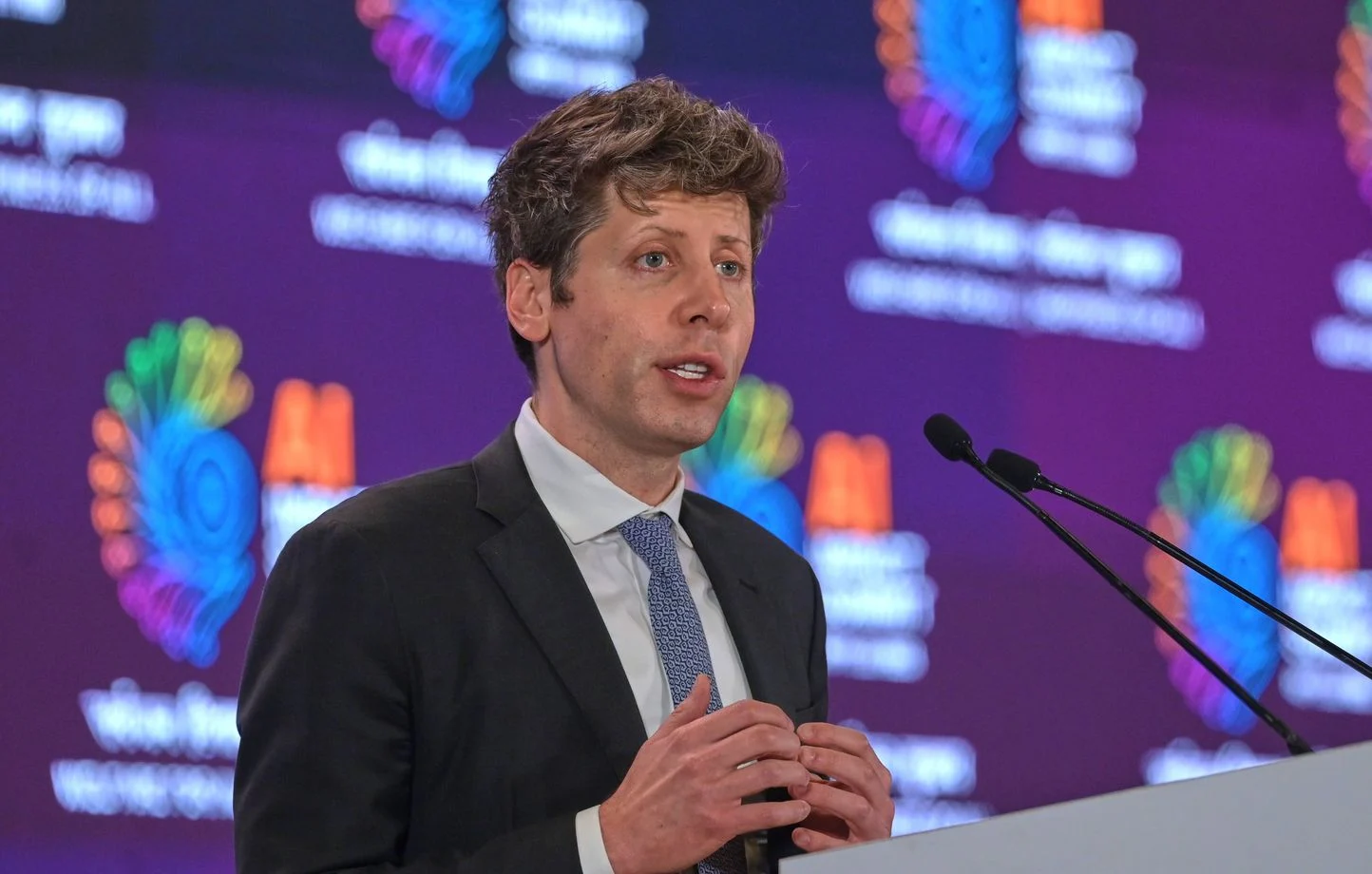 Ce que l’on sait sur la tentative d’assassinat de Sam Altman, le patron d’OpenAI