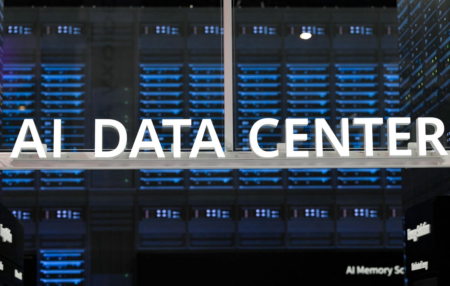 Le Maine vote un moratoire suspendant la construction de data centers