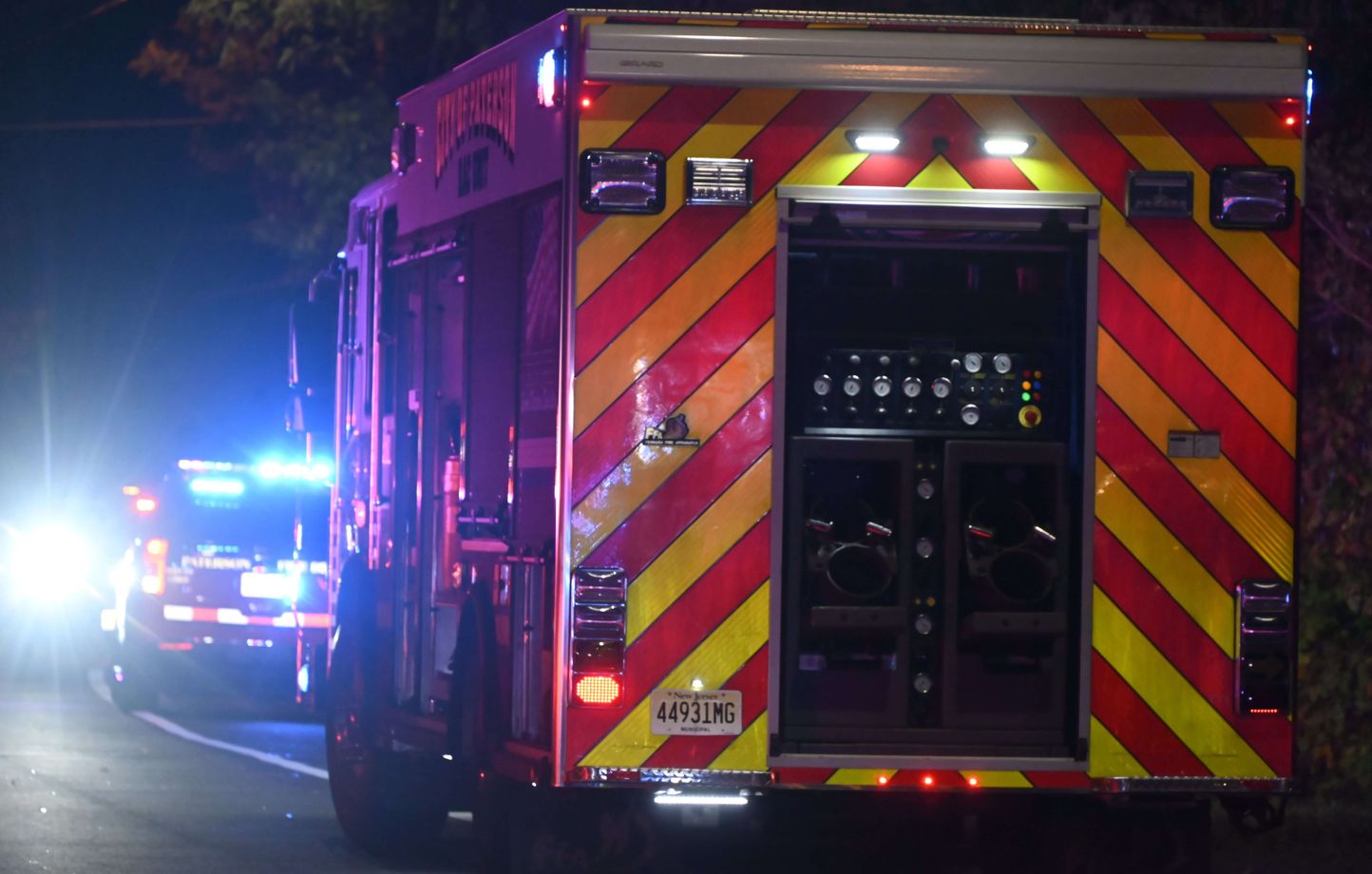 Plusieurs victimes après des coups de feu sur un campus aux Etats-Unis