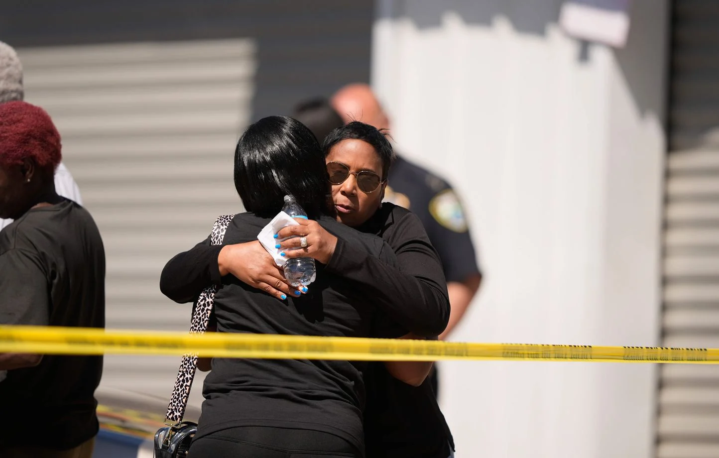 Ce que l’on sait sur la tuerie de huit enfants en Louisiane