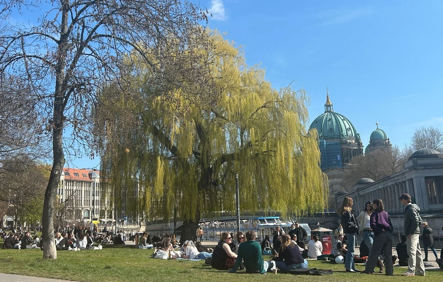 L’Allemagne tiraillée entre productivité et amour du temps partiel