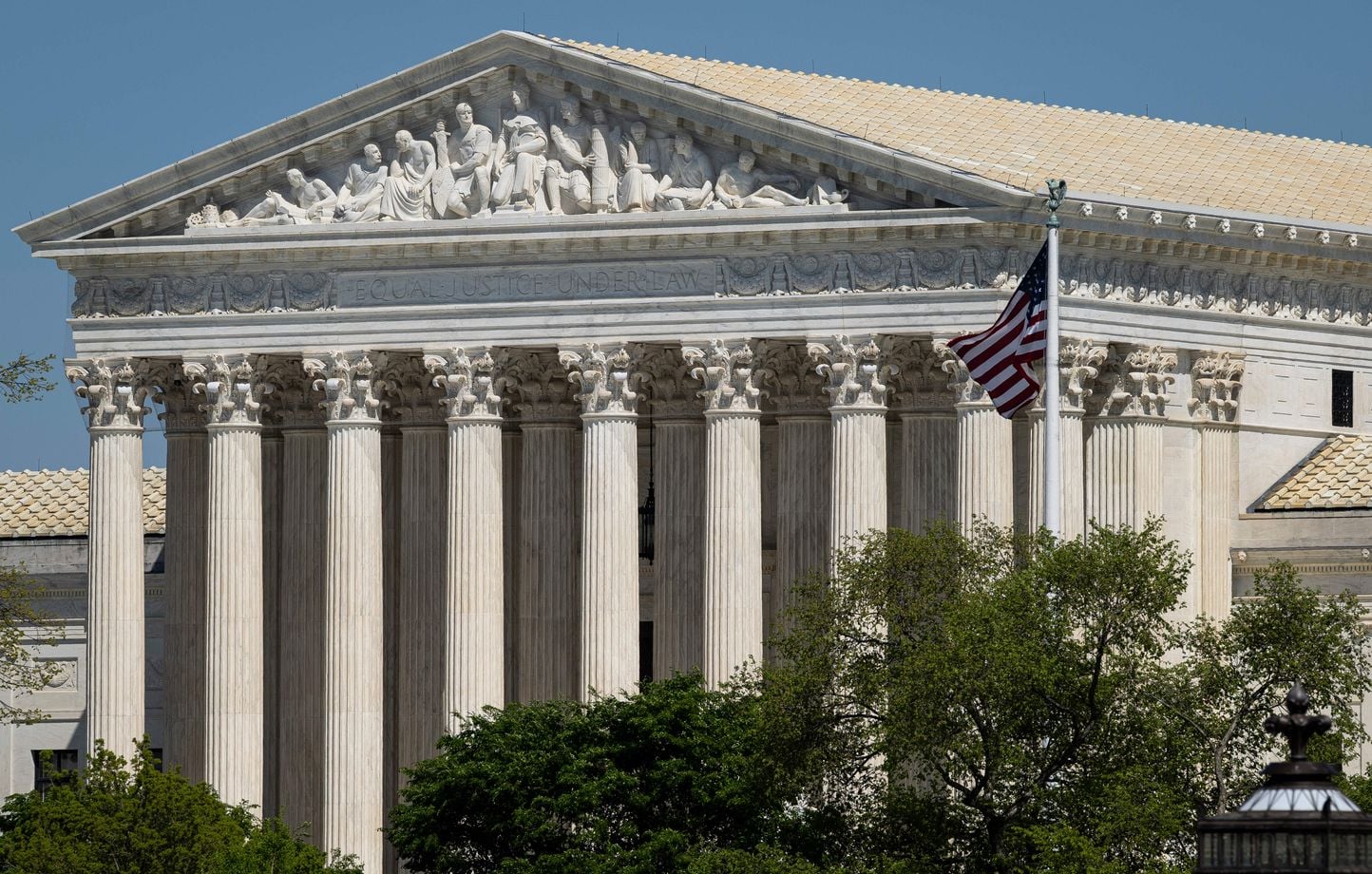 Etats-Unis : La Cour suprême invalide les découpages électoraux censés favoriser les minorités