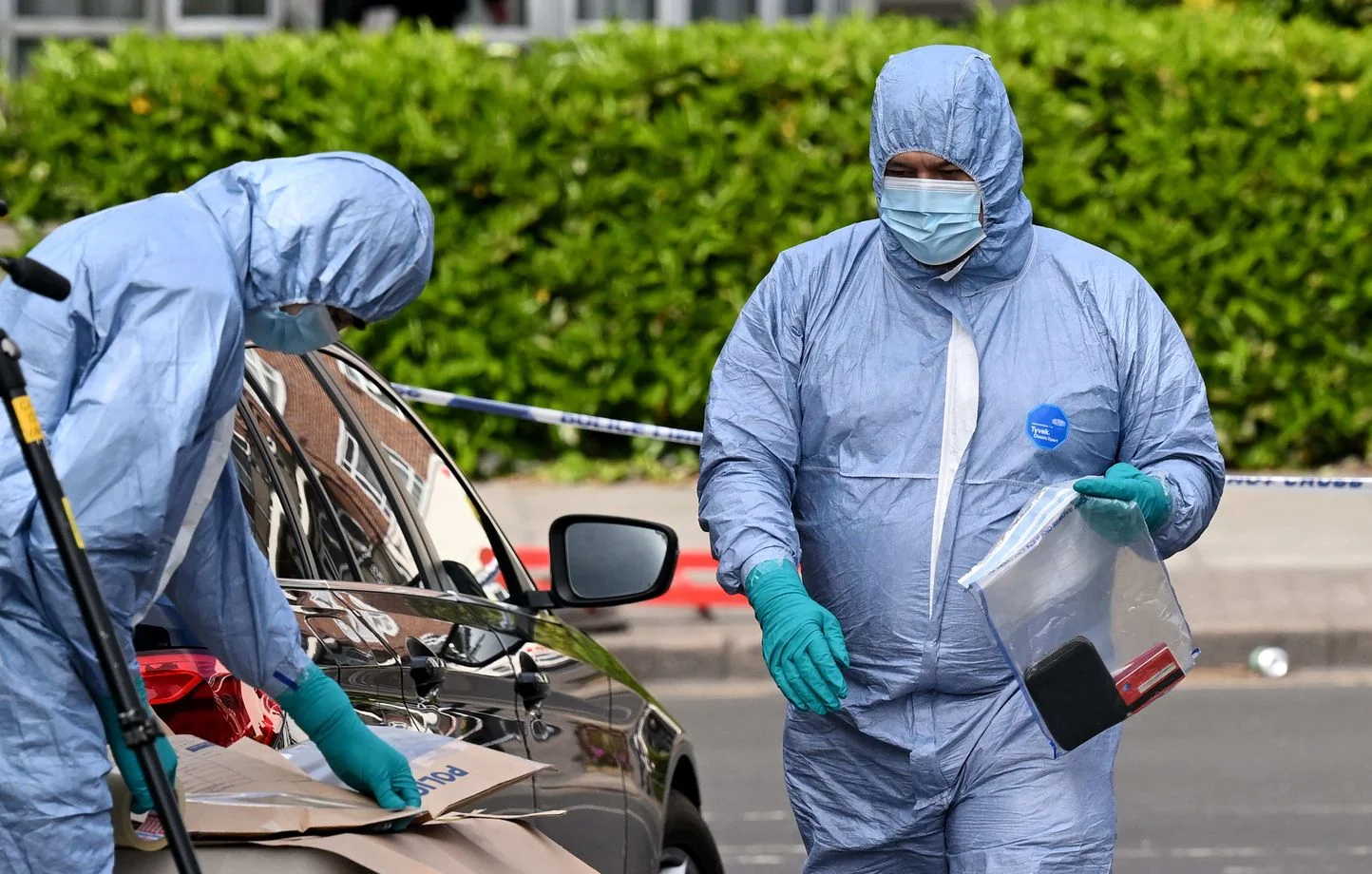 Ce que l’on sait des deux agressions « terroristes » à Londres