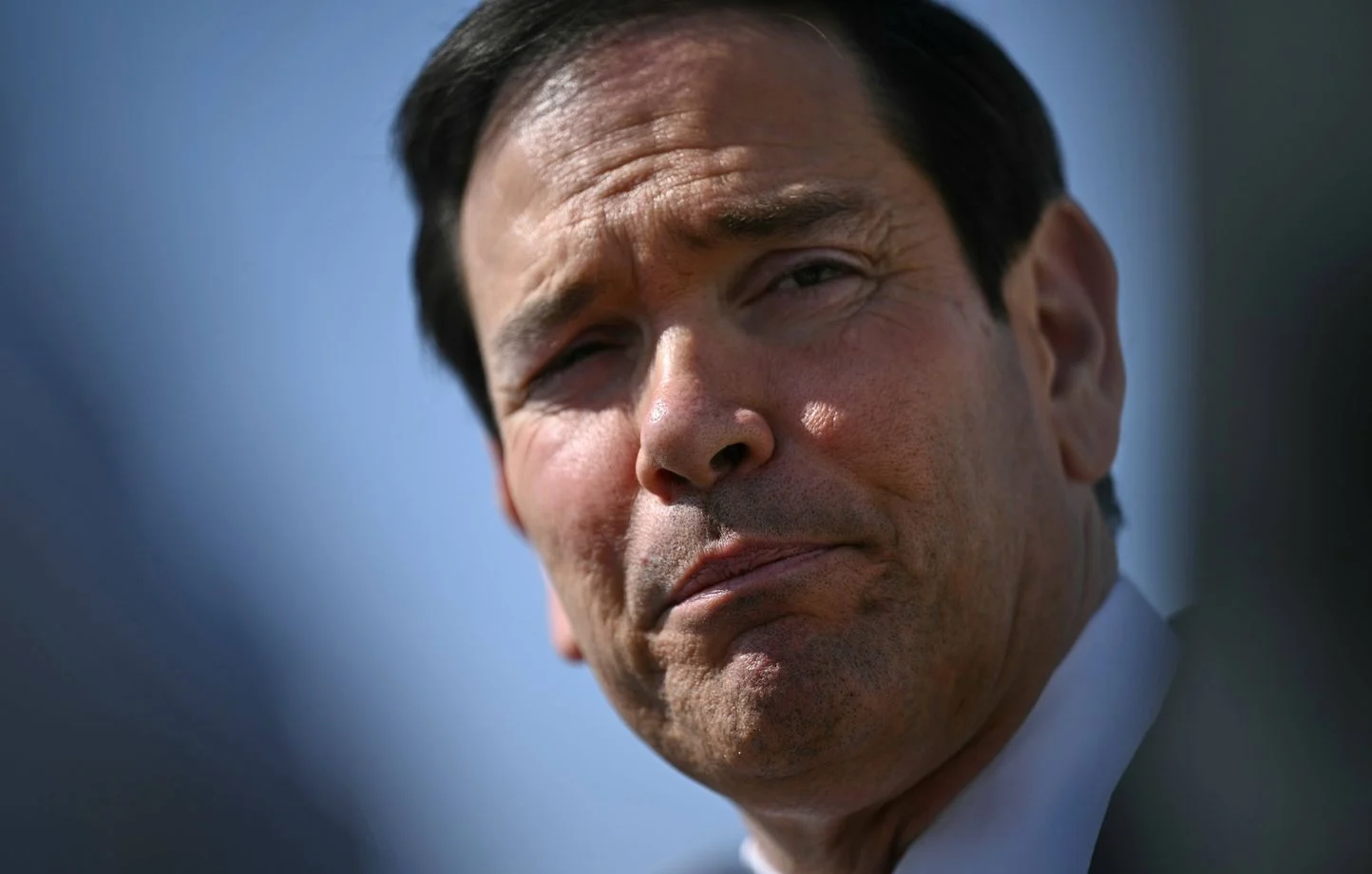 Marco Rubio à Rome et au Vatican cette semaine pour amorcer un « dégel »
