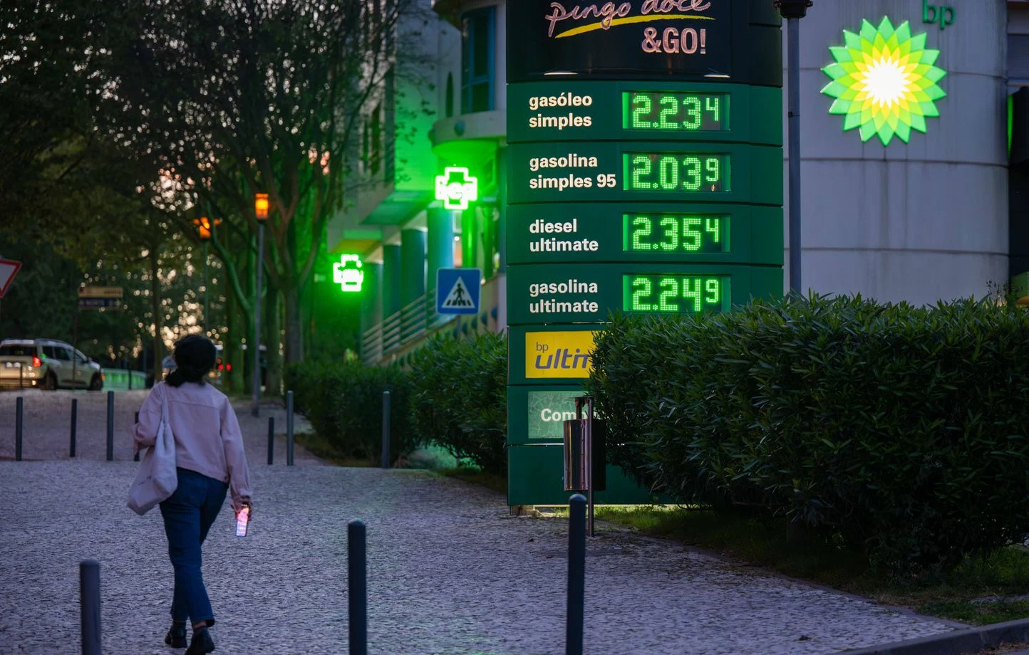 Le Portugal prêt à taxer les superprofits de l’énergie