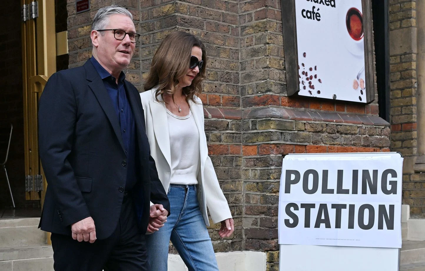 Labour's decline, Greens' breakthrough… what to take from the UK elections