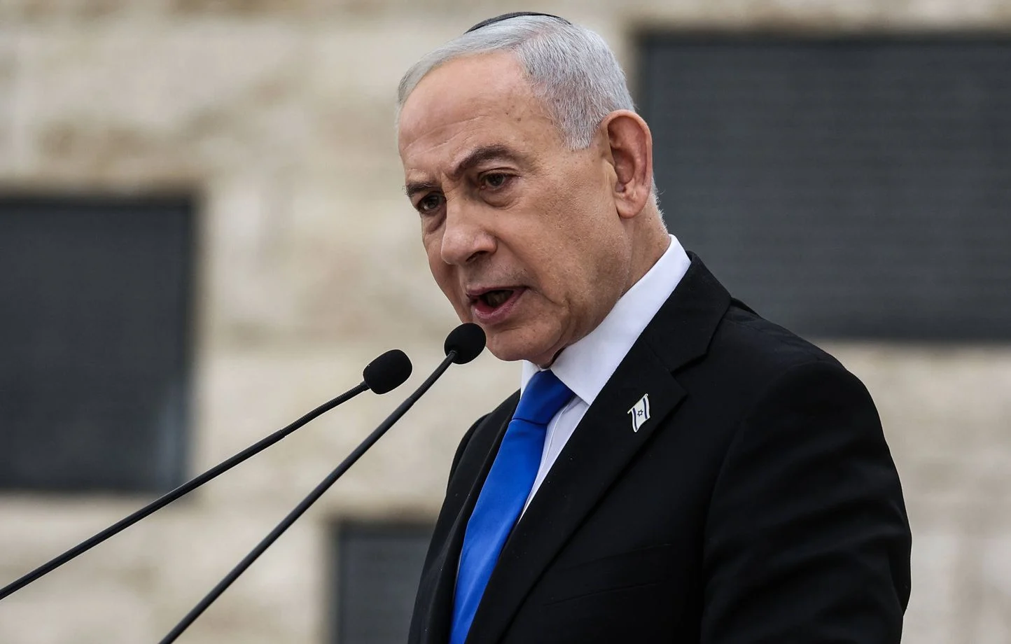 Israël affirme être proche de l’objectif de tuer tous les responsables du 7-Octobre