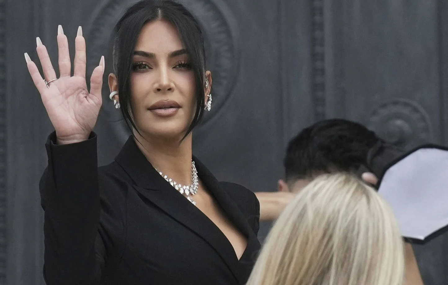 Etats-Unis : Kim Kardashian paie la caution d’un homme soupçonné d’avoir commandité un meurtre