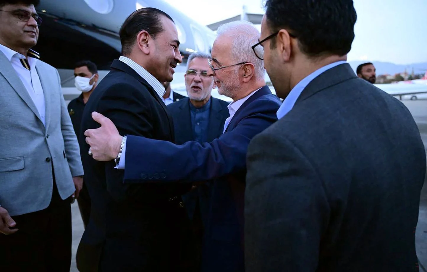 Guerre au Moyen-Orient: L’Iran accuse les États-Unis de saboter les négociations