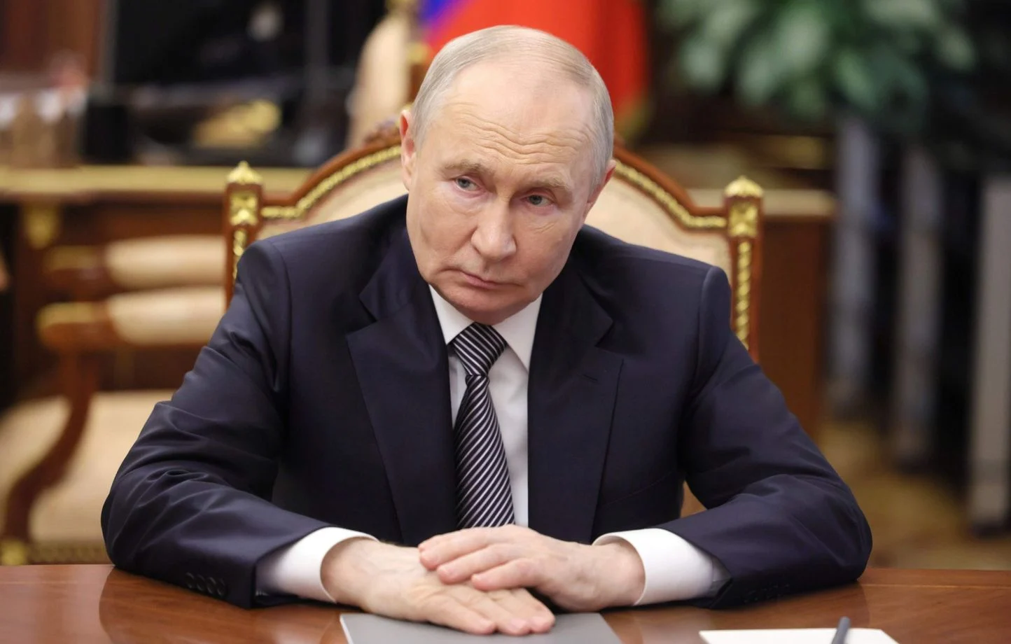 War in Ukraine: Russian diplomats summoned by Europeans after threats