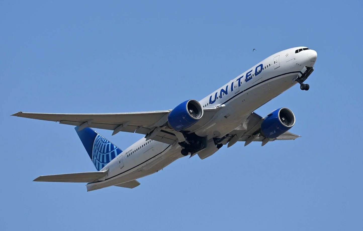 À cause de l’appareil Bluetooth d’un passager, un avion fait demi-tour