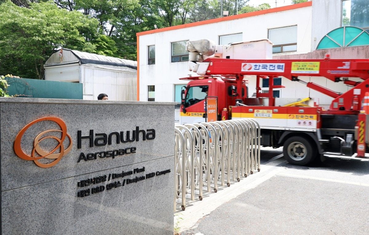 Cinq morts dans l'explosion d'une usine d'armement en Corée du Sud