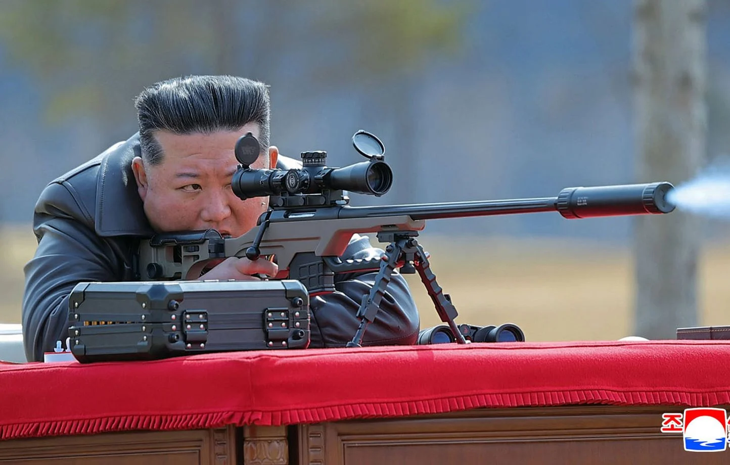 Pyongyang to increase its nuclear forces "at an exponential rate"