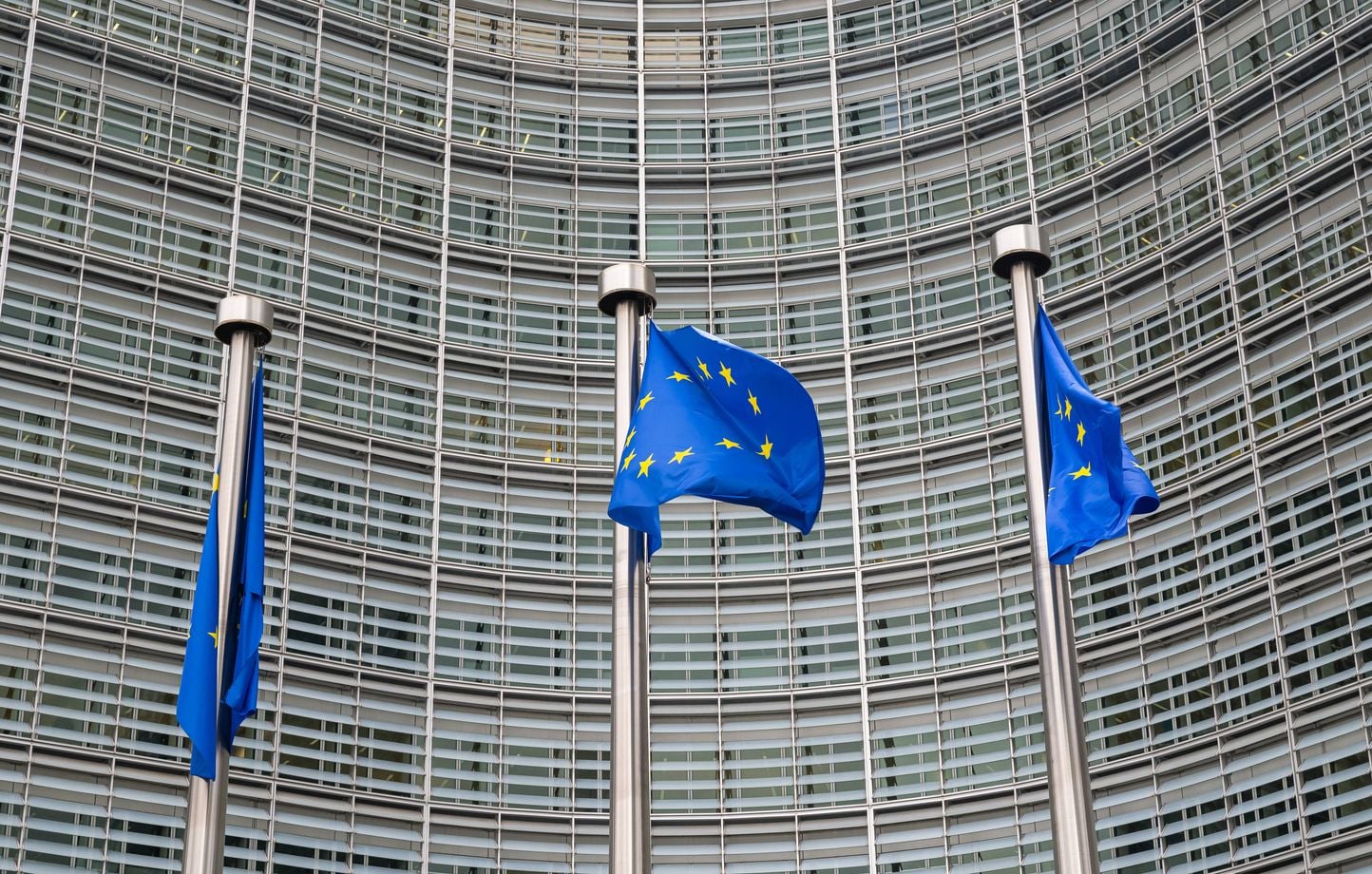 Guerre en Ukraine: L'UE prête à avancer sur les négociations d'adhésion avec Kiev