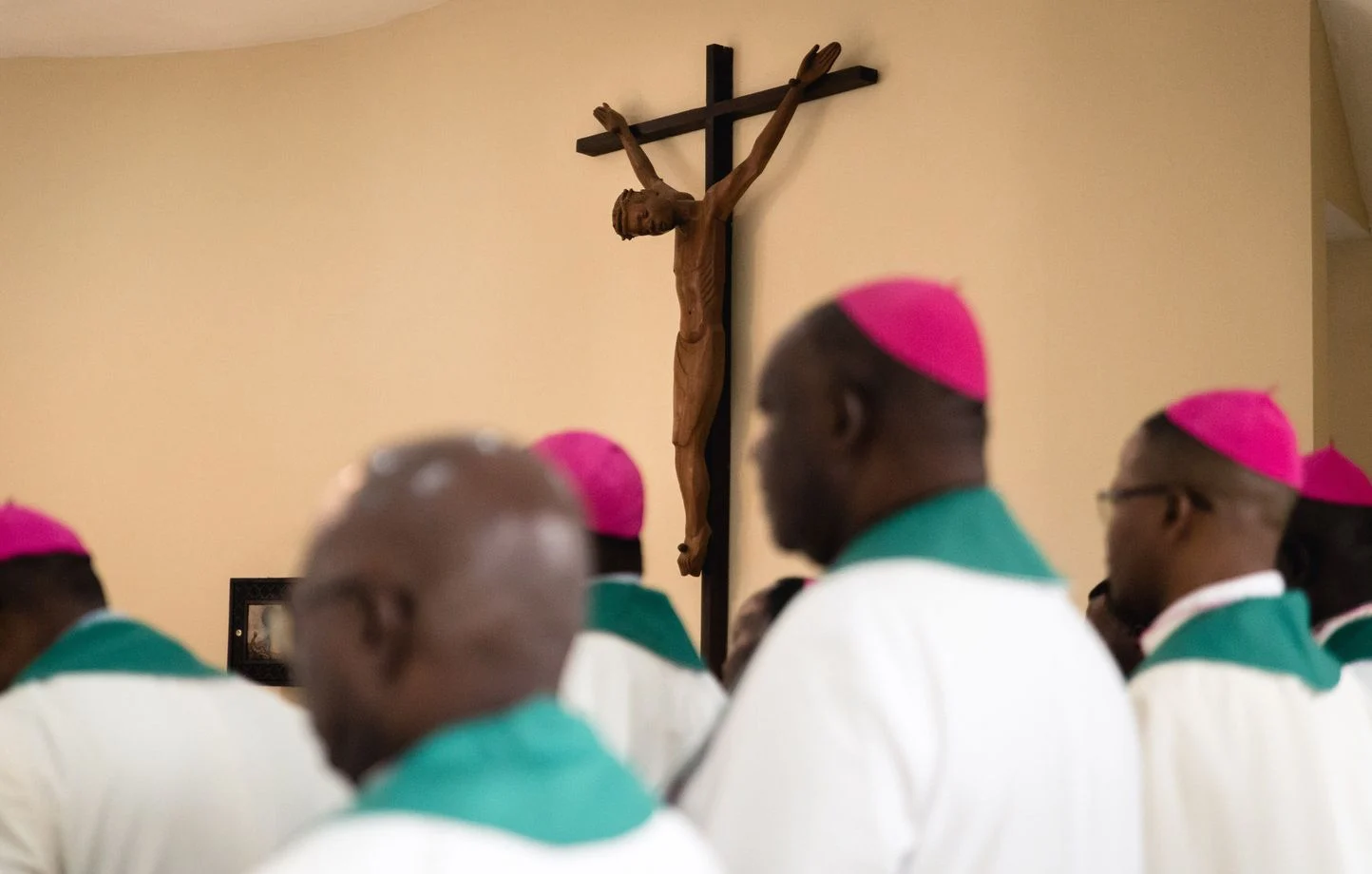 Un évêque catholique tué par balle au Mozambique, le président consterné