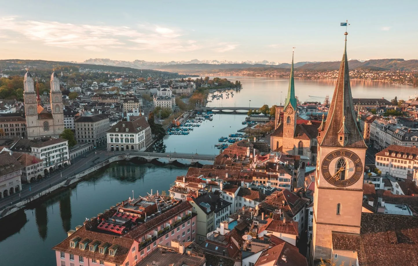 Un référendum suisse pour limiter la population du pays à 10 millions
