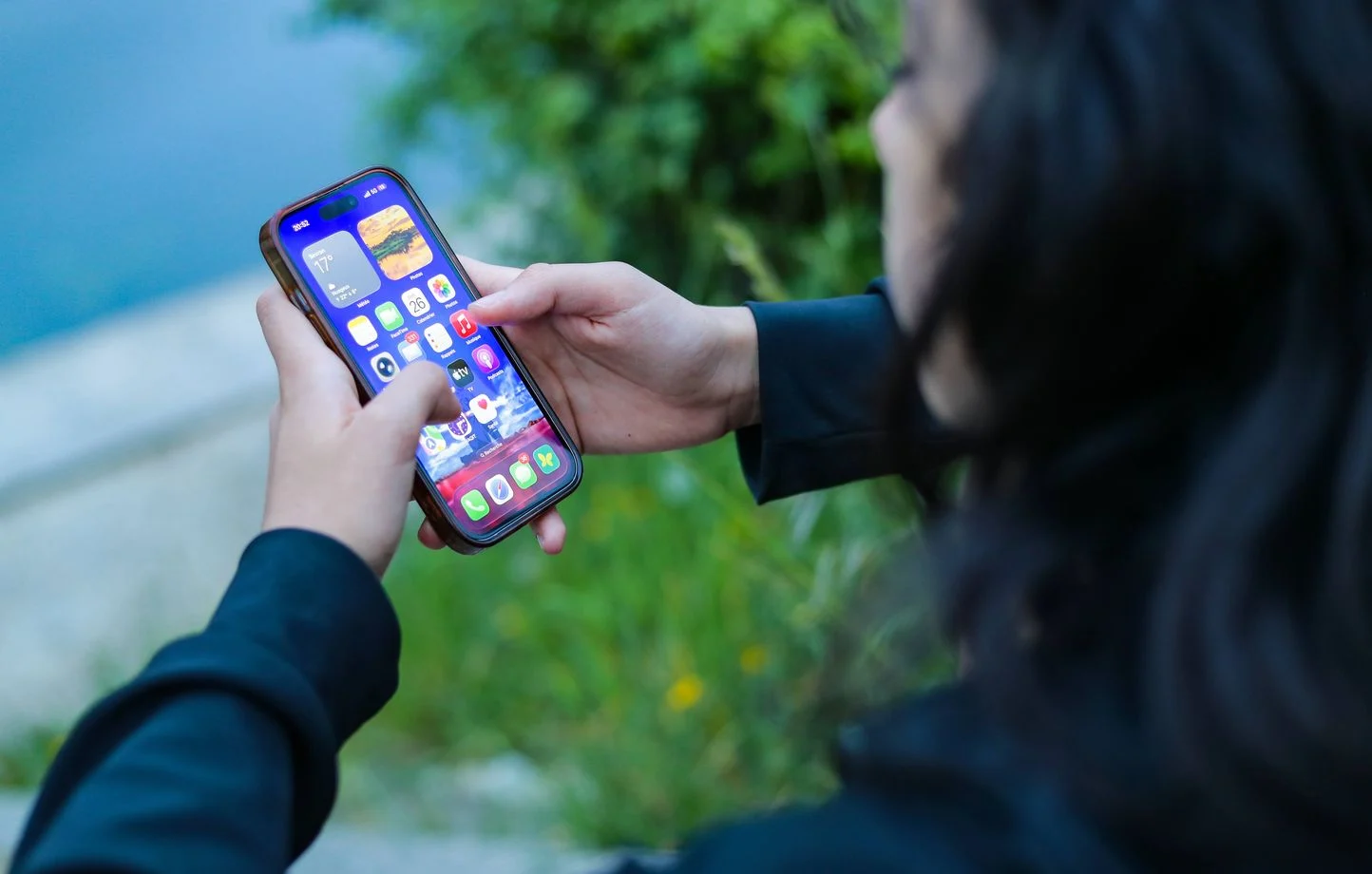 L’usage du smartphone entraînerait la baisse du taux de fécondité selon deux études