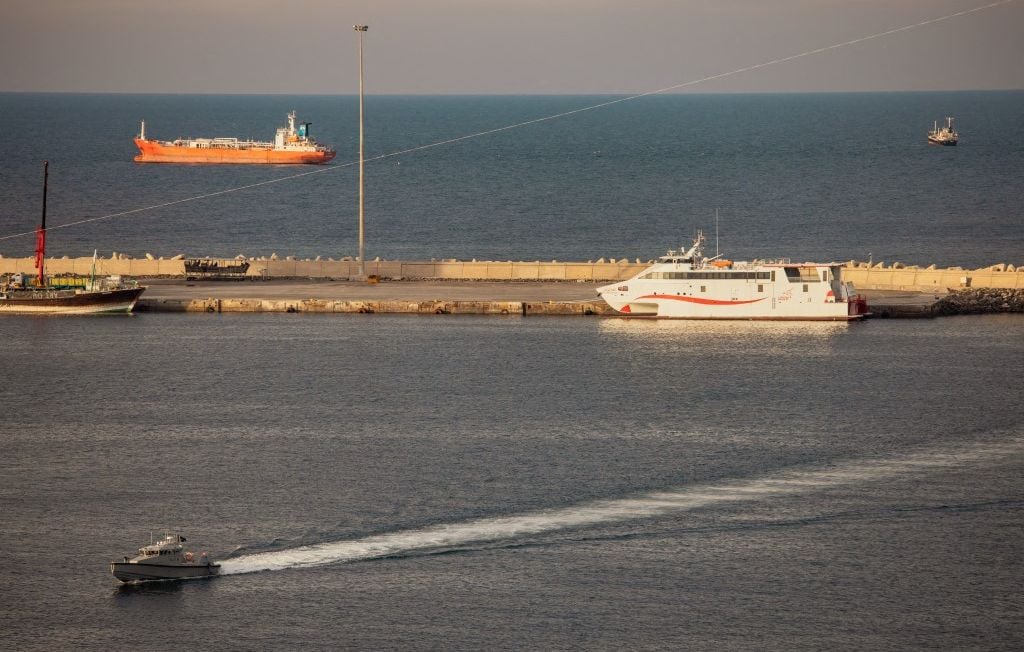 Ce que l’on sait de l’attaque contre un pétrolier au large d’Oman