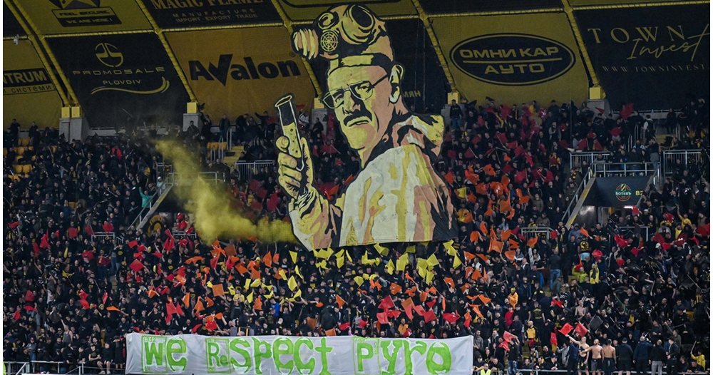 Дербито на Пловдив с повече емоции от софийското