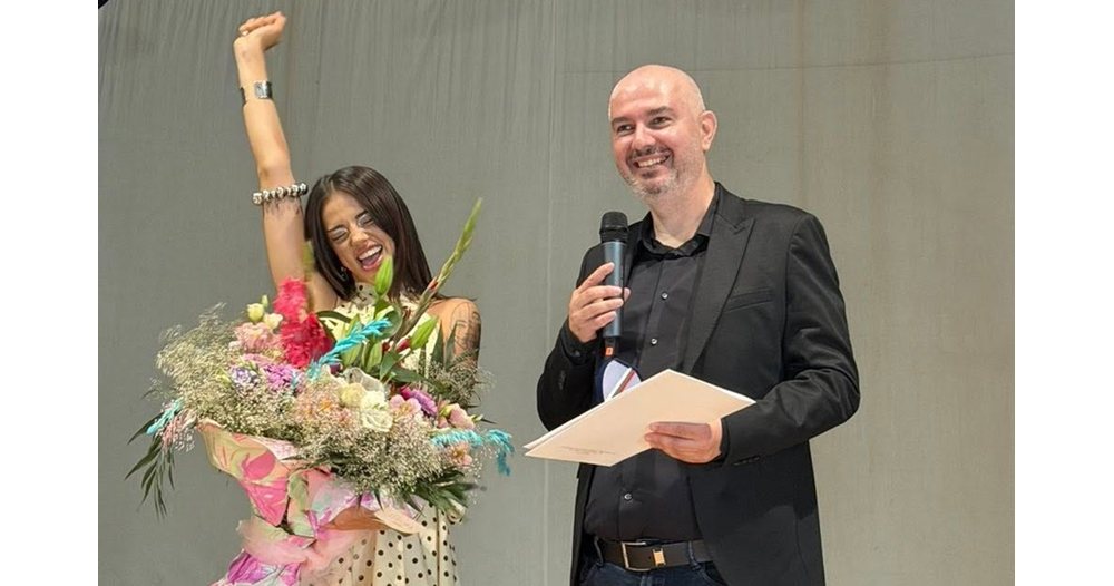 Four more of Bulgaria's new heroes to promote it worldwide: Sonya Yoncheva, Lora Hristova, Vladimir Zografski, and Tervel Zamfirov