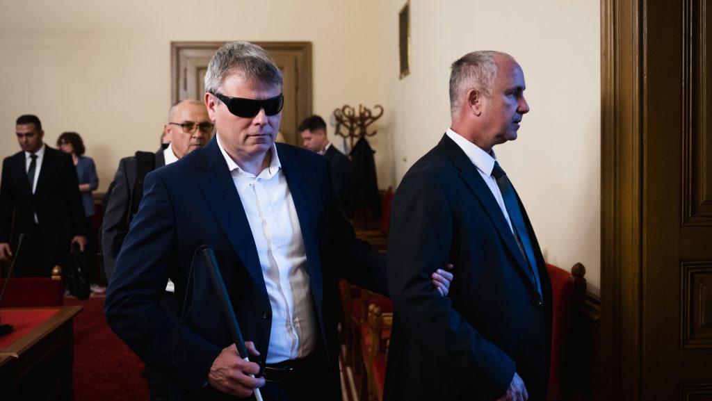 18:30 Kátai-Németh Vilmos közzétette a listát arról, milyen fejlesztések valósulnak meg a hazahozott uniós pénzből