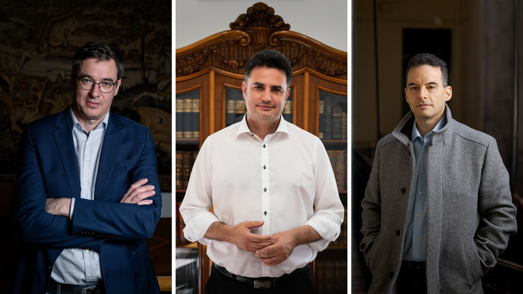 „Olcsó populizmus Magyar Péter javaslata” – Karácsony, Márki-Zay és elemző a polgármesteri fizetéscsökkentésről