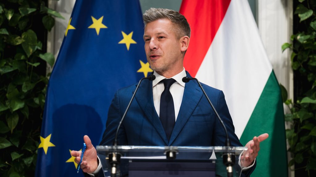 10:26 Magyar Péter reagált a politikusok tervezett letartóztatásának hírére