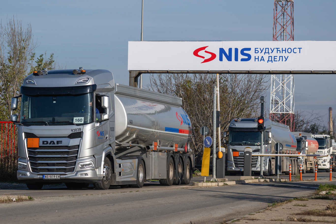 Szerbia elégedetlen az ajánlattal, amit a MOL a pancsovai finomítóra adott