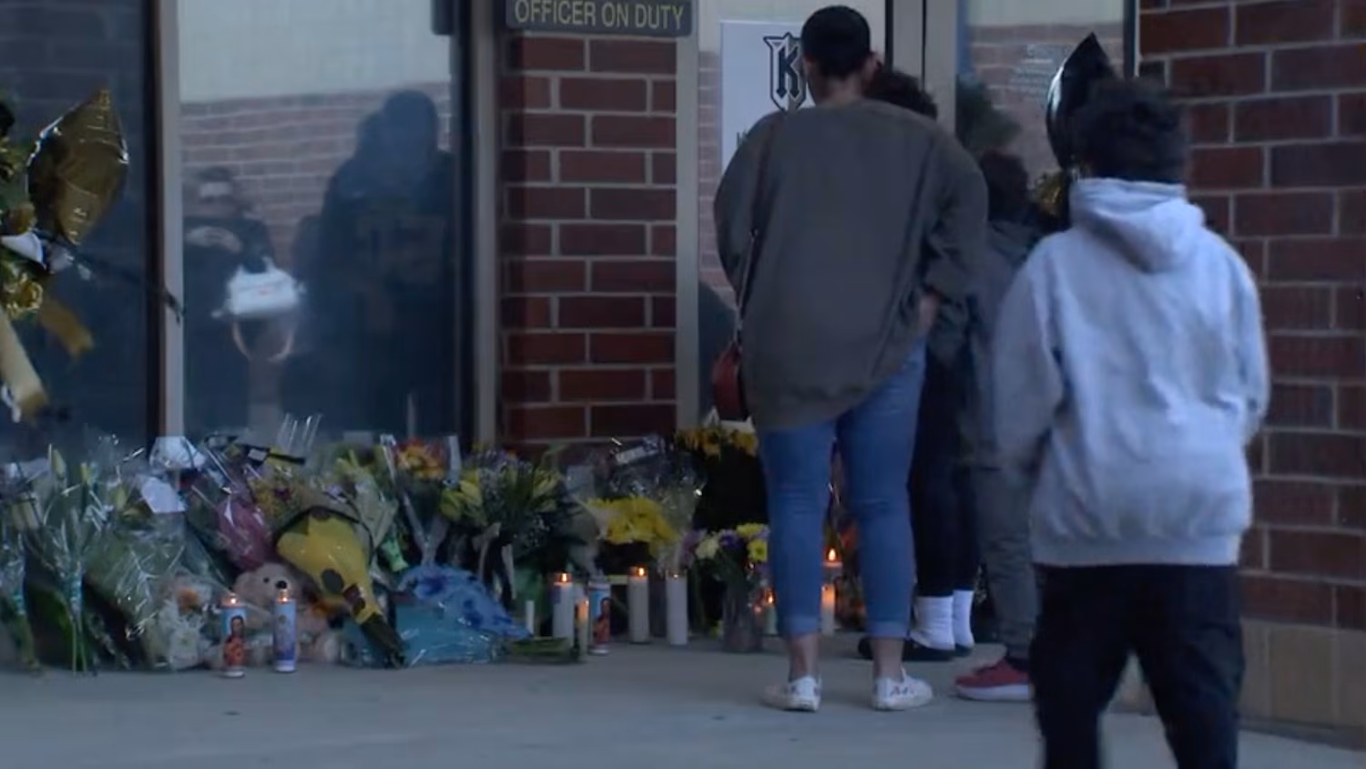 NTSB Investigates Deadly School Bus Crash Killing Two Students