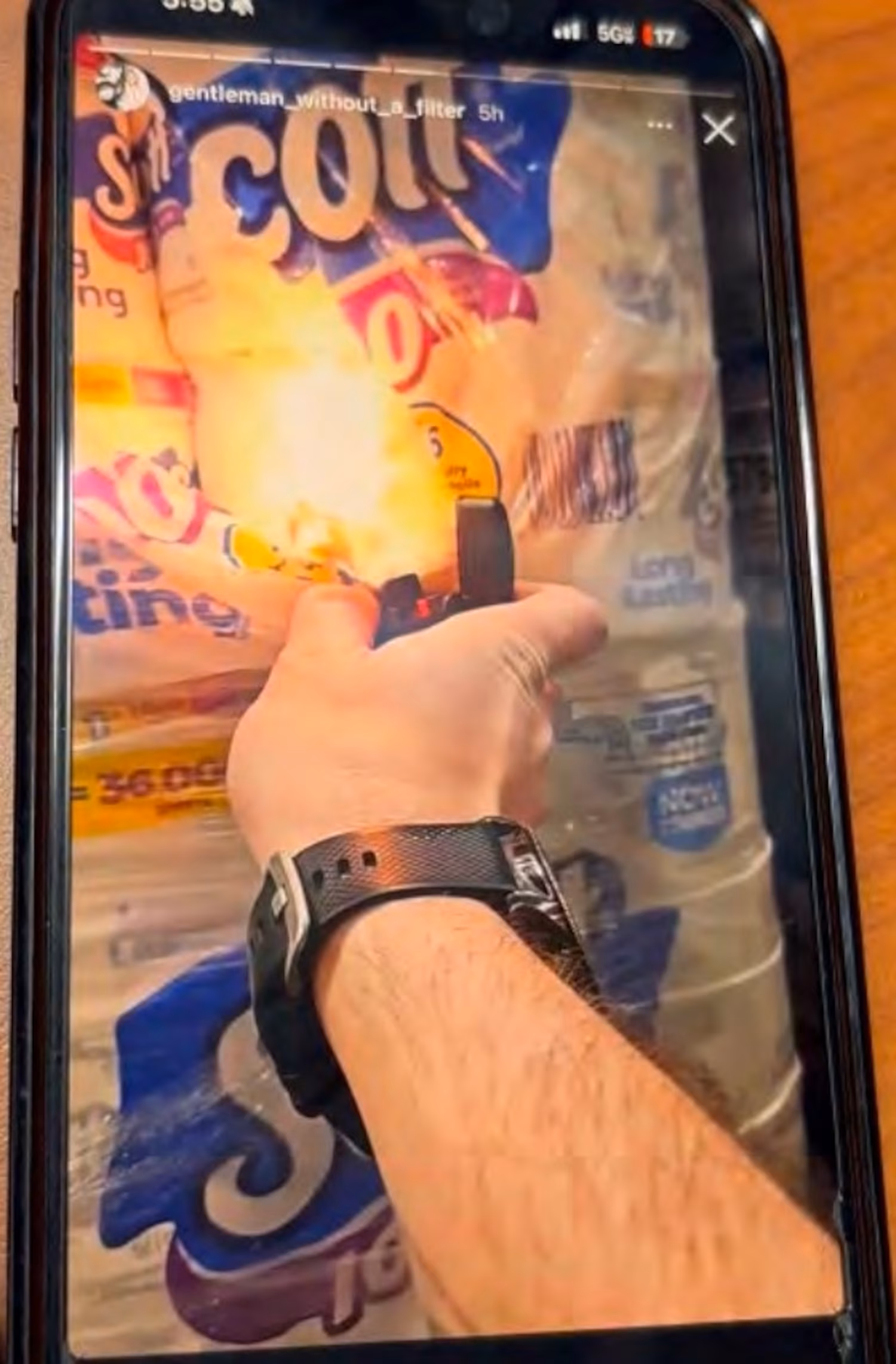 Man faces federal charges for massive warehouse fire, allegedly said 'pay us enough not to do this