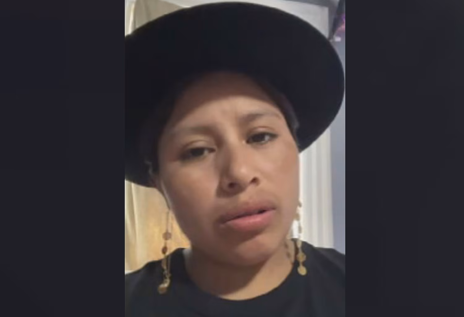 Pregnant Ecuadorian woman fighting deportation fears for daughters' safety