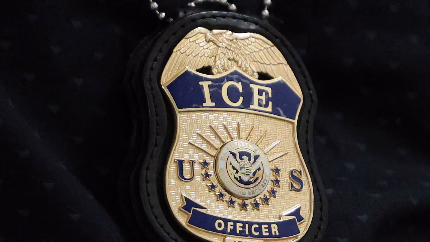 ICE agent charged in Minneapolis shooting arrested in Texas